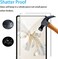 Muzz [2 Pack] Screen Protector Compatible with Honor Pad 9 12.1 inch (HEY2-W09/HEY2-W19),Tempered Glass,9H Anti-Scratch Hardness,Anti-Fingerprint,HD Transparent,Ultra Resistant Clear
