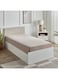 Box Ferum Micro Jersey Single Fitted Sheet 200 x 30 x 90 cm