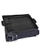 Grill Pan Black Black
