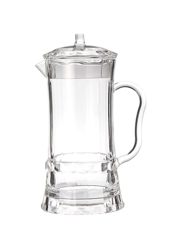 Azad Bell Jug 1.25 Liters - Tw-07-Jj - Clear