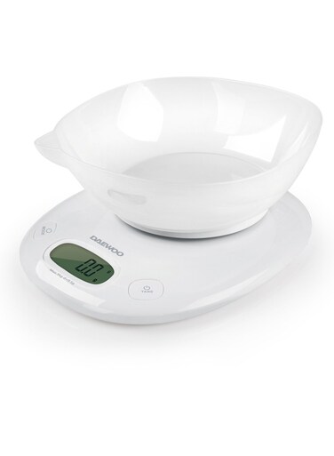 Digital Kitchen Scale
