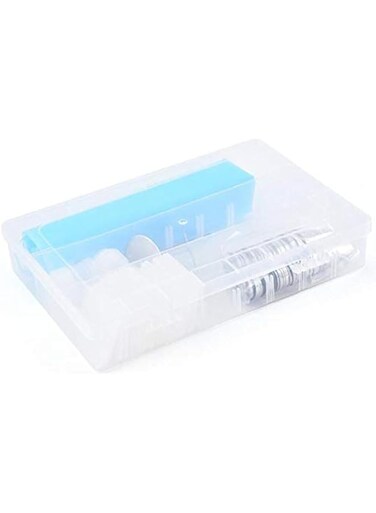 Cake Biaohua Mouth with 2 Bags Baking Tools (Set of 32)