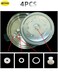 4Pcs Silicone spare parts for electric pressure cooker,Floater Sealer for Power Pressure Cookers, Pressure Cookers Parts&iuml;&frac14;&OElig;Power Pressure Silicone Sealer Pads&iuml;&frac14;&OElig;Floater Gasket