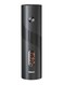 Electric Pepper Grinder with Powerful 25W Motor - Precision LED Light, 110ml Large Capacity - One Hand Operation - Grinds Pepper, Salt, Chilies, Cloves, Cardamom with Ease