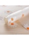 Ozone Shelf Liner for Kitchen Cabinets,(2 Rolls 45cm x 2m) Non-Adhesive Drawer Liners, Waterproof Non-Slip EVA Mats Thickened Cabinet Liners for Shelves, Refrigerator, Cupboard, Desk