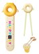 Doughnuts Shape Snacks Clip Mess Release Food Grippers Hygienic for Hand Kitchens Tool