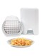MISBAH DIY French Fries Potato chipper multi function chopper cutting-Vegetable Slicer Kitchen