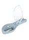 Scale Scraper Tool Pale Blue 16.4cm