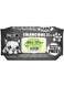 Absolute Charcoal Aloe Vera Pet Wipes (80 Sheets)