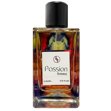 Symphony Signature Passion For Women Eau De Parfum 80ml