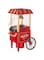 Home PM-2800 Pop Corn Maker Car Design