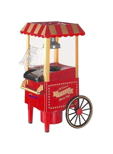 Home PM-2800 Pop Corn Maker Car Design