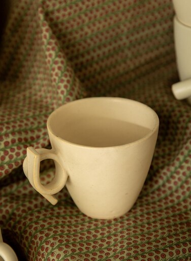 Home Knot Ceramic Mug