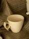 Home Knot Ceramic Mug