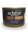 Schesir Taste The World Dog Wholefood Thai Coconut Chicken Wet Food 150g