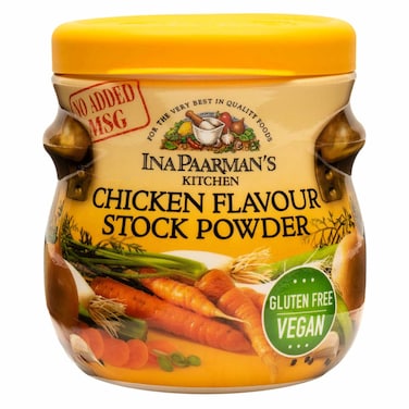 Ina Paarman's Chicken Flavour Stock Powder, 150g