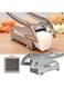 fuwinkr Potato Cutter, Chip Cutter, Vegetable Shredder Potato Chip Cut Machine Kitchen Utensils Vegetable Chopper Potato Cut Machine for Home