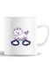 Premium Quality Two Sided Printed Coffee Mug Tea Cup Cute Unicorn For Home Office, Kids Men Women