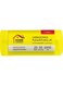 CHOICE 30 Gallons Scented-LEMON, Pack of 20-Pieces, Size 60*90 cm Drawstring Scented Trash Bags, Drawstring Garbage Bags Rolls, Bio-Degradable, Bin Liners with Ribbon Neck Tie