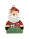 Christmas Magic X'mas Santa LED Decoration