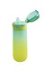 Plastic Sport Bottles in Assorted Colors Durable Water Bottles Perfect for Fitness Gym Travel and Everyday Hydration Leak Proof and Easy to Clean (800 ml)
