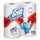 Scott Kitchen Paper Towel Rolls Blue Pack, 2 Rolls