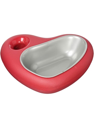 OFT Georplast Mon Amour Pet Bowl L