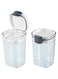 Progressive Set Of 2 Seasoning Keepers