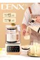 Smart Food Blender, 600W Power, 1.5L Capacity, Blender for Smoothies and Hot Baby Food