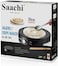 Saachi Crepe / Rigag/ Anjero/Dosa Maker NL-CM-1863