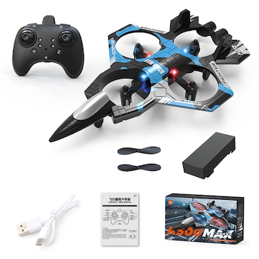 K500 Max Drones Four Channel Suspended Quadcopter Unmanned Aerial Vehicle Fixed Altitude Rolling Stunt Light Aircraft K500 Max