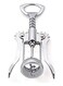 Multifunctional, Zinc Alloy Wine Bottle Opener