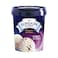 London Dairy Cookies and Cream Ice Cream Tub, 500ml