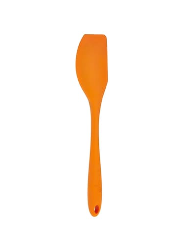 Core Kitchen Silicone Pointed Spatula 1-Piece, Assorted