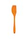 Core Kitchen Silicone Pointed Spatula 1-Piece, Assorted