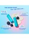 Dot &amp; Key Barrier Repair Hydrating Lip Balm SPF 50   Blueberry Bliss   Repairs Damaged Lip Barrier   Non Tinted   4.5 gm