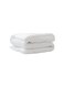 Soft Solid Single Size Duvet Microfiber White 90 GSM 160x210 cm
