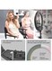 21 Inch LED Ring Light Kit with Extendable Tripod Stand RL-21