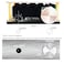 Wuzhi ZK-1002 100W X 2 HIFI High Fidelity High Power 2.0 Stereo Bluetooth Digital Power Plate