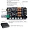 Wuzhi ZK-1002 100W X 2 HIFI High Fidelity High Power 2.0 Stereo Bluetooth Digital Power Plate