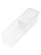 Like It Socks Case clear