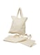 Custom Shopping Bag Two Sides For Gift