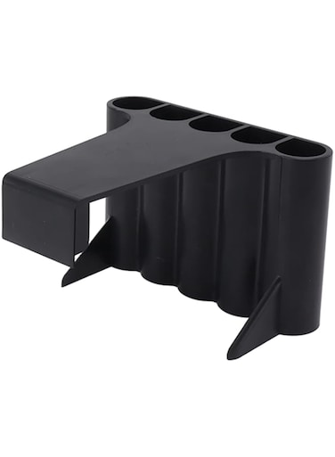 LJCM Aquarium Plant Holder, Aquarium Plant Holder Fish Tank Decoration ABS (Long Hook)