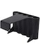 LJCM Aquarium Plant Holder, Aquarium Plant Holder Fish Tank Decoration ABS (Long Hook)