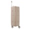 VIPTOUR Luggage Set of 4 PCS PP Softside Travel Luggage Bag With Expandable Zipper 20/24/28/32 Inches