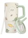Pear Stainless Steel 20 Oz Hydrator Water Bottle 2.0 - Dino-roar