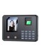 Yesido Smart Biometric Time Attendance Machine with Face, Fingerprint &amp; Palm Recognition