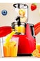 Electric Juicer Fruits Cold Press Squeezer Vegetable Processor Slow Masticating Juicer Machine 1000W
