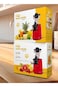 Electric Juicer Fruits Cold Press Squeezer Vegetable Processor Slow Masticating Juicer Machine 1000W