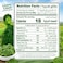 Green Giant Frozen Whole Spinach, 450g